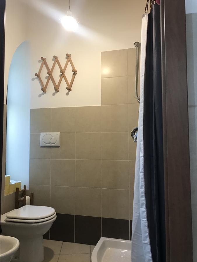 Myroom Citta Alta 1 Bergamo Exterior photo
