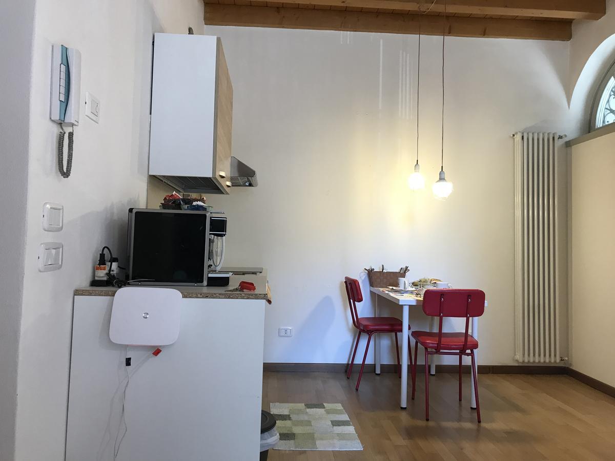 Myroom Citta Alta 1 Bergamo Exterior photo