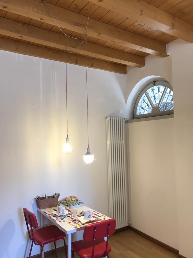 Myroom Citta Alta 1 Bergamo Exterior photo