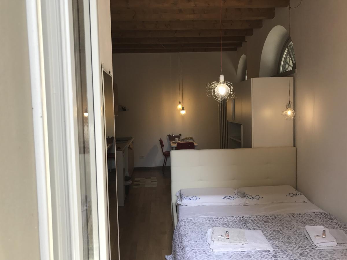 Myroom Citta Alta 1 Bergamo Exterior photo