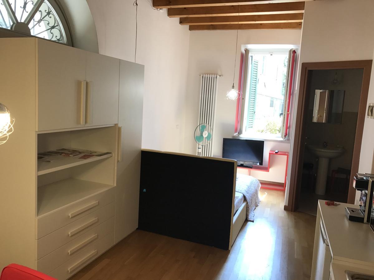 Myroom Citta Alta 1 Bergamo Exterior photo
