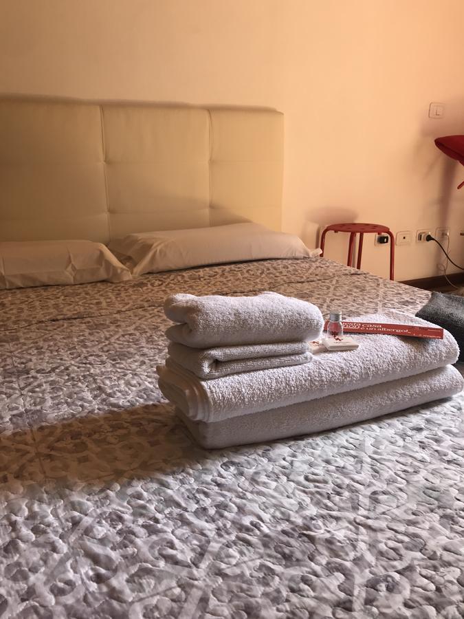 Myroom Citta Alta 1 Bergamo Exterior photo